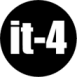 IT-4 Logo